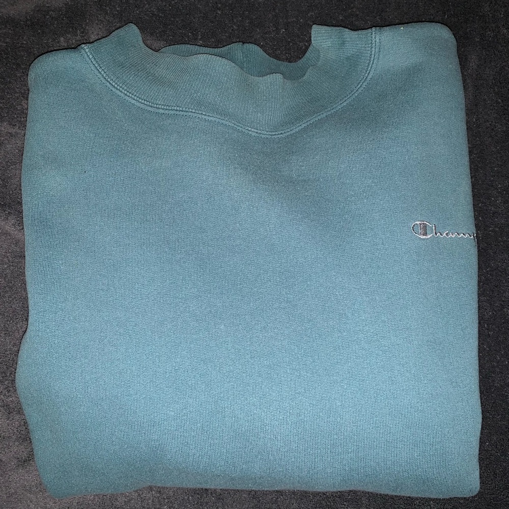 Champion Pullover - image 1